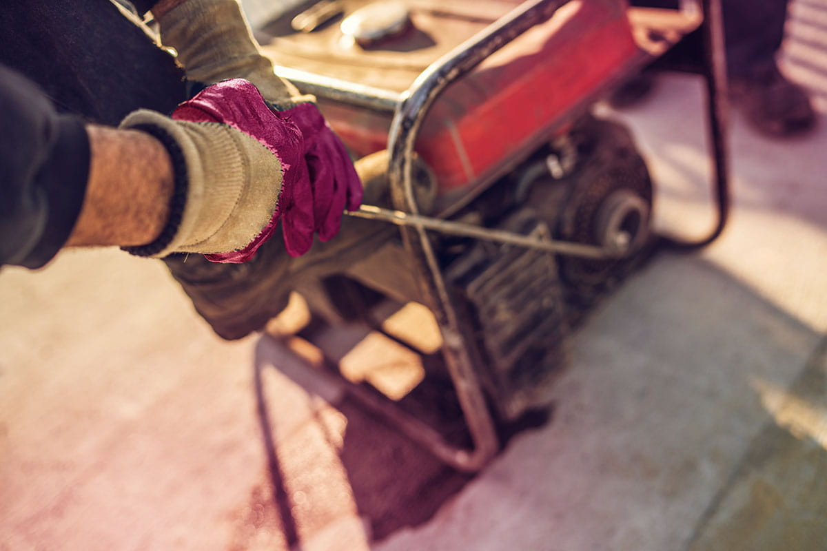 Yenişehir Jeneratörcü